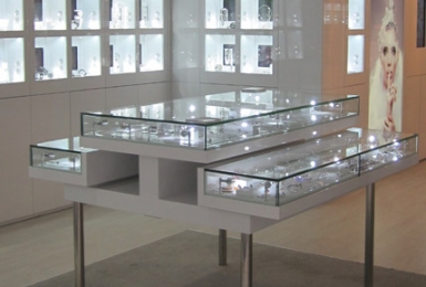 TrésOr Paris - boutiques et kiosques - France et Italie