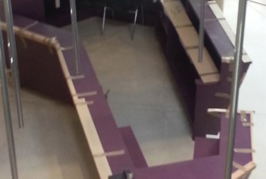 Banque d'accueil sur-mesure