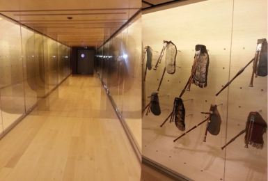 MuPop (Musée des Musiques Populaires) - Montluçon