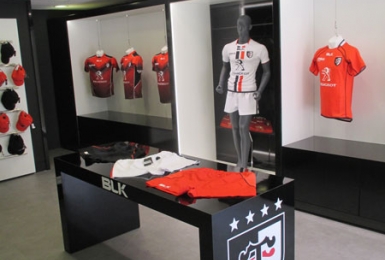 Stade Toulousain