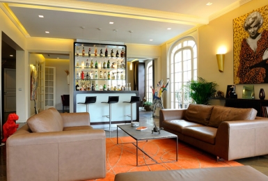 Appartement - Paris
