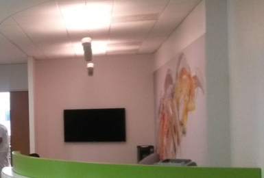 Autodesk France, Paris