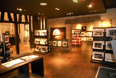 Agencement boutique - Equipement de la maison, décoration