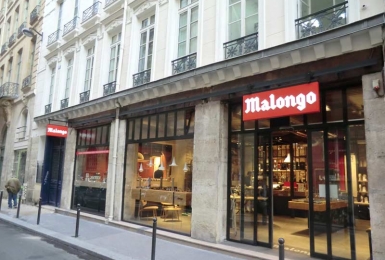 Malongo