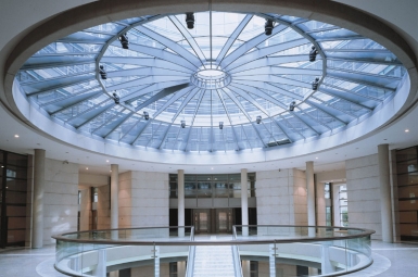Centre d'affaires Balzac - PARIS