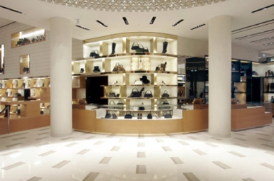 LOUIS VUITTON - Avenue des Champs Elysées, Paris