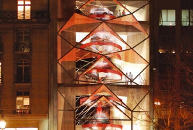 C_42 - Champs-Elysées, Paris