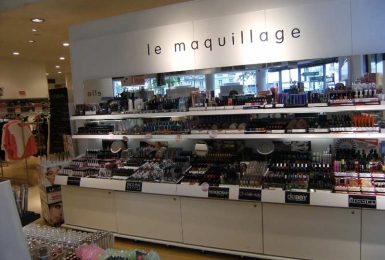 Monoprix