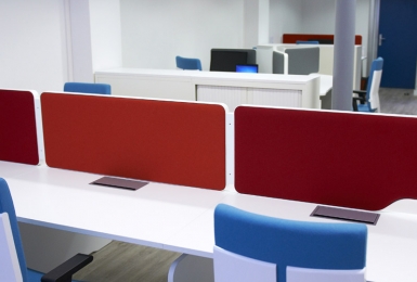 Solutions Business Intelligence - Open space
