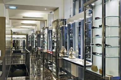 MARC JACOBS - Palais Royal, Paris