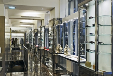 MARC JACOBS - Palais Royal, Paris