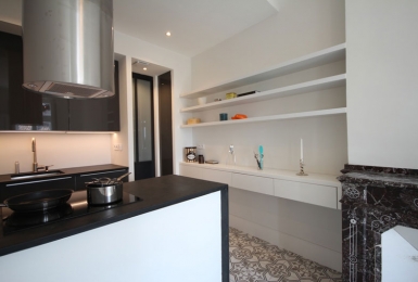 Appartement privé - Toulouse
