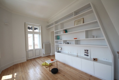 Appartement privé - Toulouse