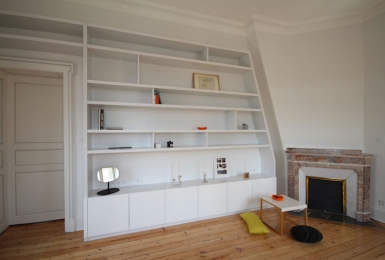 Appartement privé - Toulouse