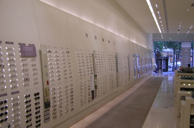 Grand Optical - Belgique