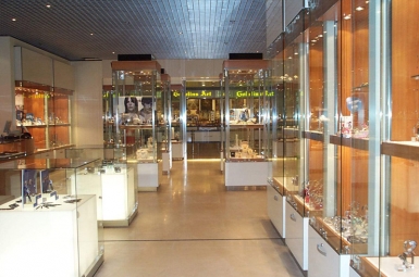 SKY SHOP - Boutiques - Aéroport de Bruxelles