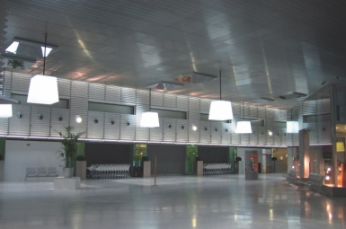 Aéroport - Roissy Charles de Gaulle