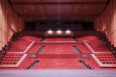 Opéra Théâtre de MASSY