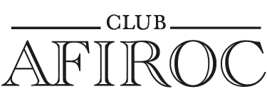 logo club afiroc